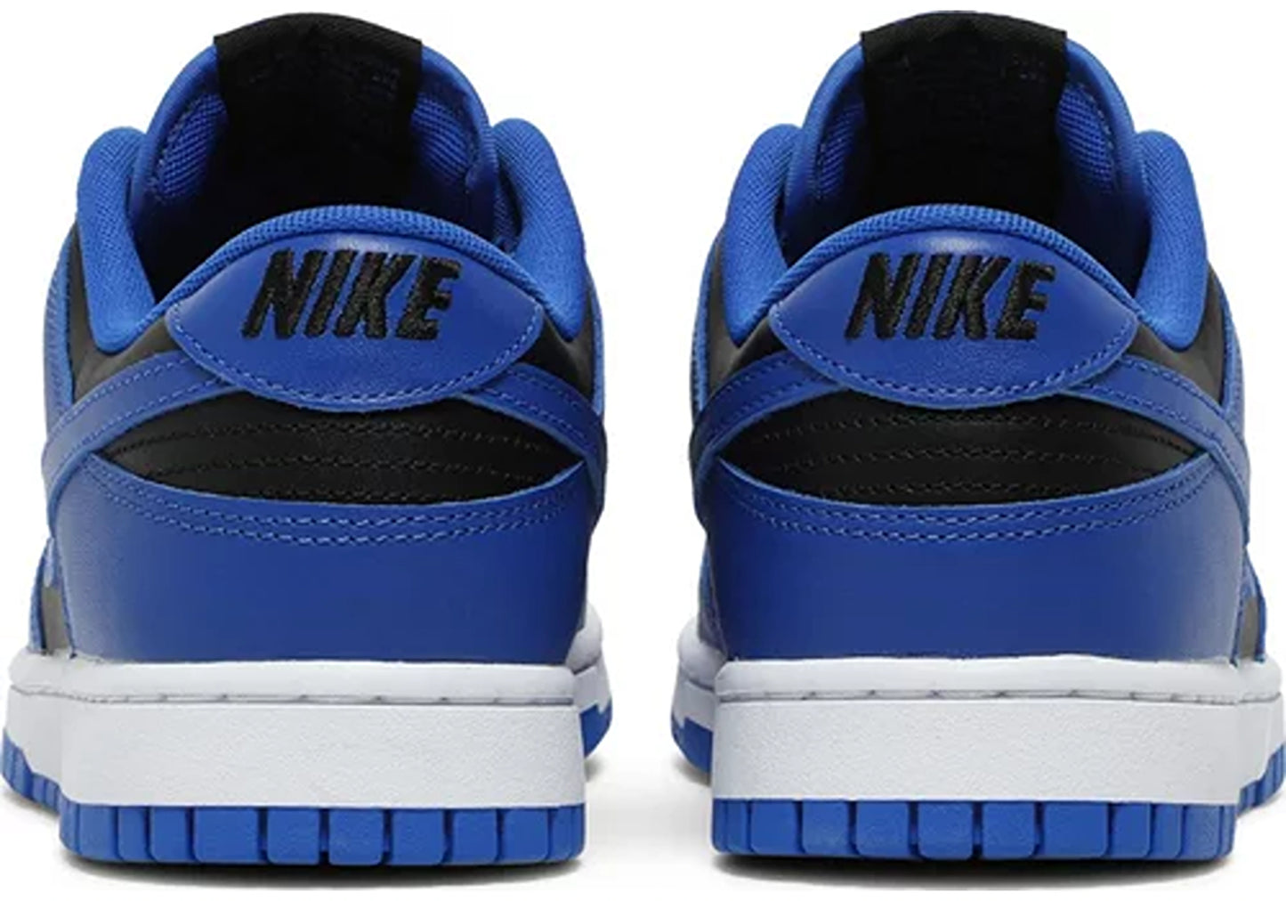 Nike Dunk Low Hyper Cobalt (2021)