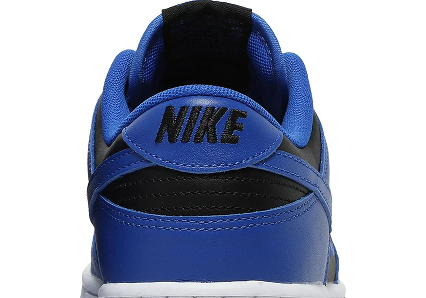 Nike Dunk Low Hyper Cobalt (2021)