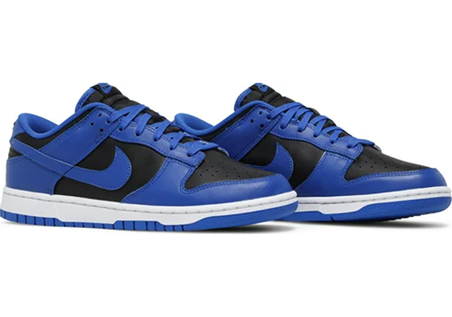 Nike Dunk Low Hyper Cobalt (2021)