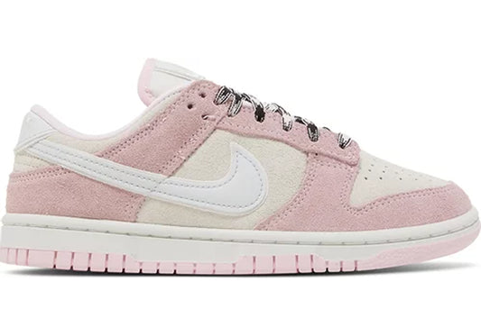 Nike Dunk Low LX Pink Foam (W)