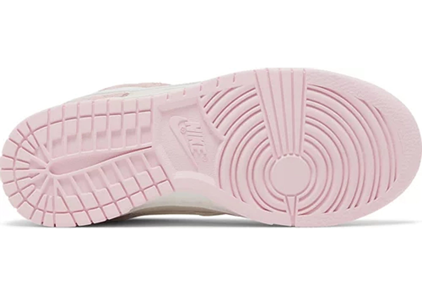 Nike Dunk Low LX Pink Foam (W)