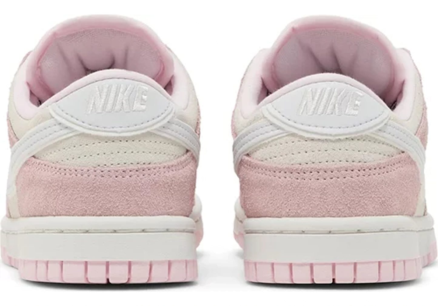 Nike Dunk Low LX Pink Foam (W)