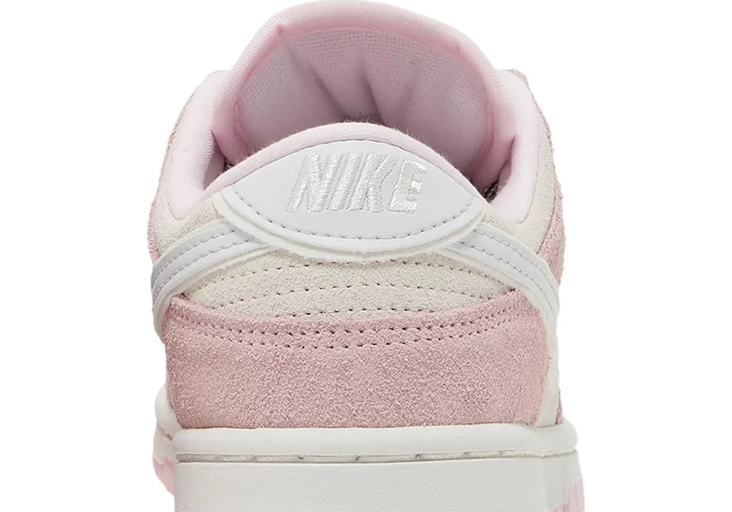 Nike Dunk Low LX Pink Foam (W)