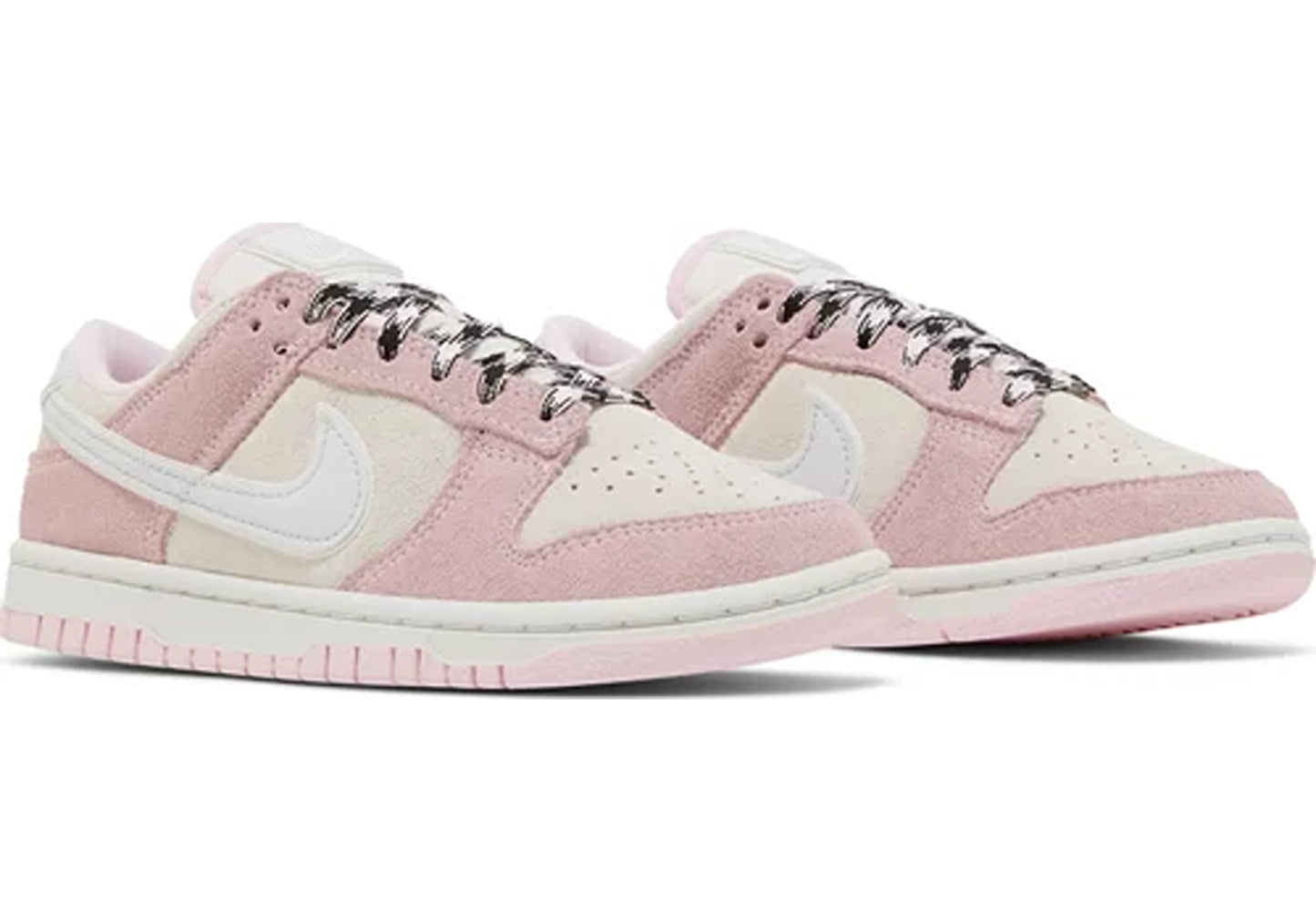 Nike Dunk Low LX Pink Foam (W)