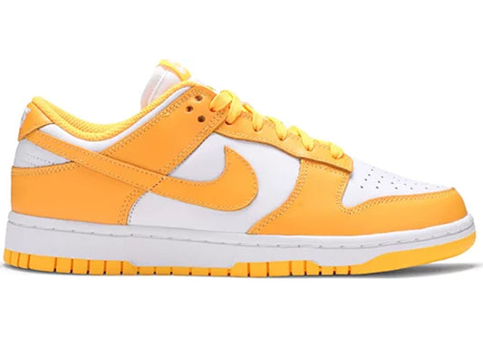 Nike Dunk Low Laser Orange (W)