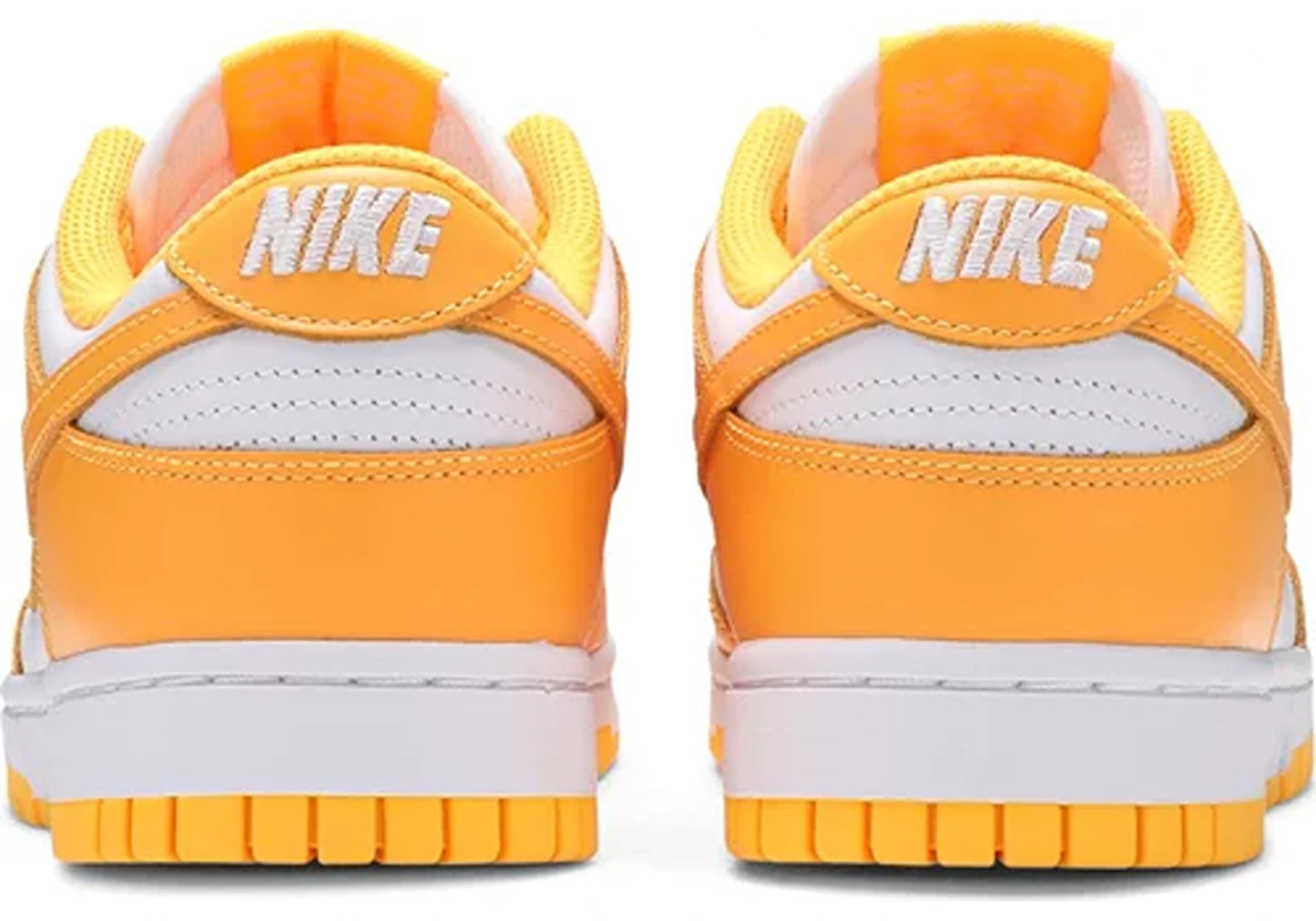 Nike Dunk Low Laser Orange (W)