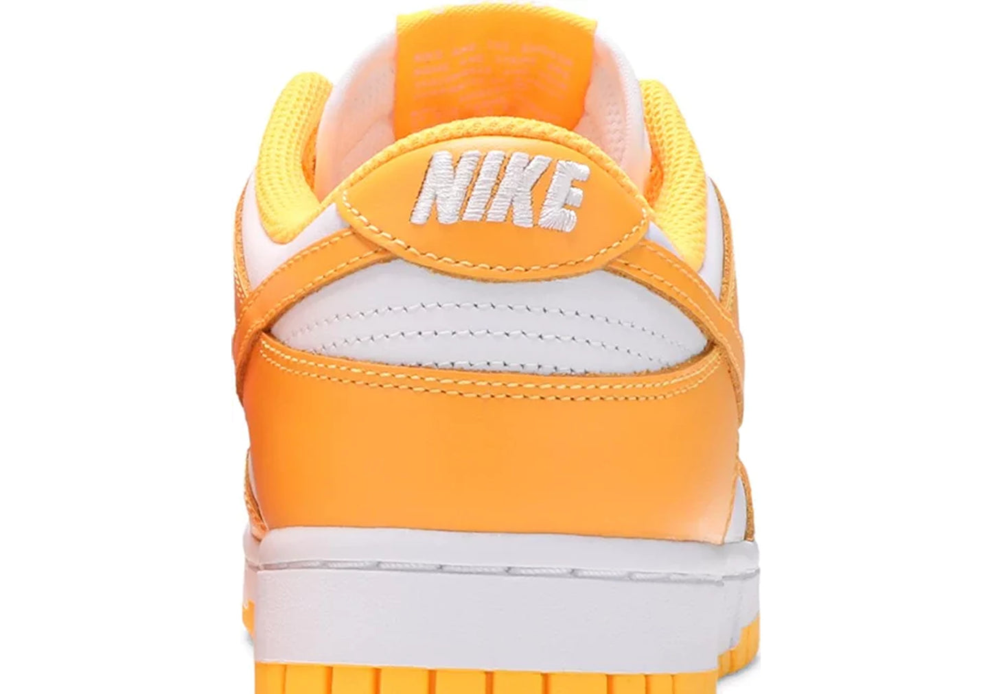 Nike Dunk Low Laser Orange (W)