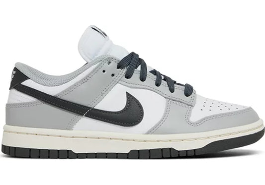 Nike Dunk Low Light Smoke Grey (W)