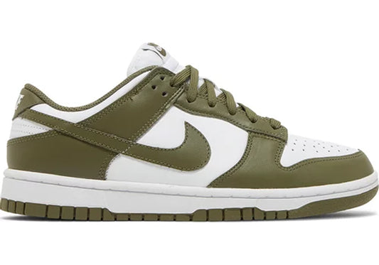 Nike Dunk Low Medium Olive (W)