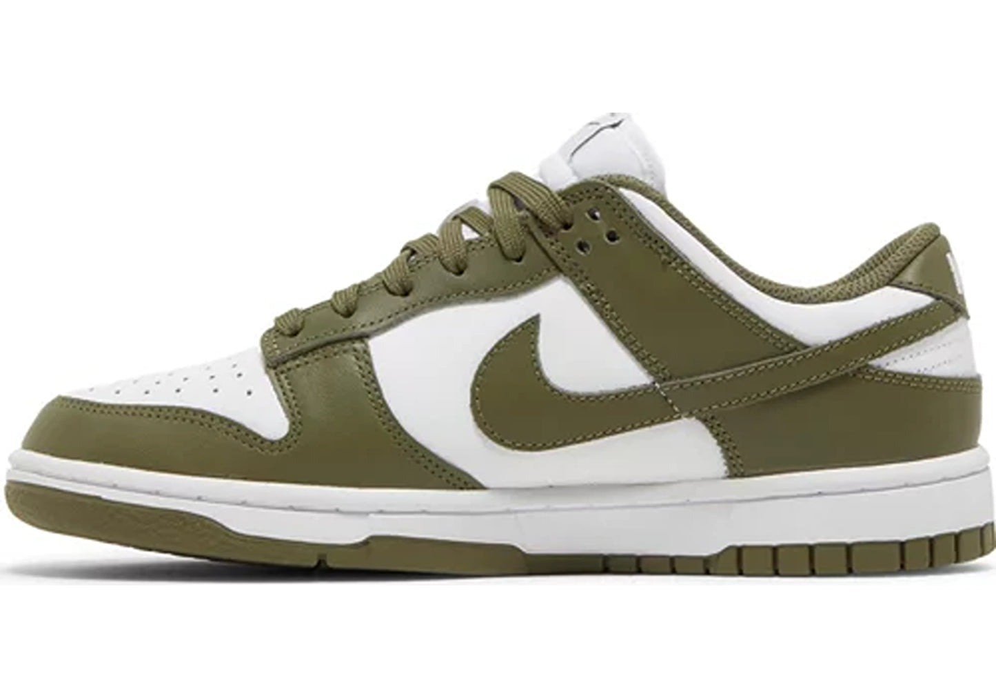 Nike Dunk Low Medium Olive (W)