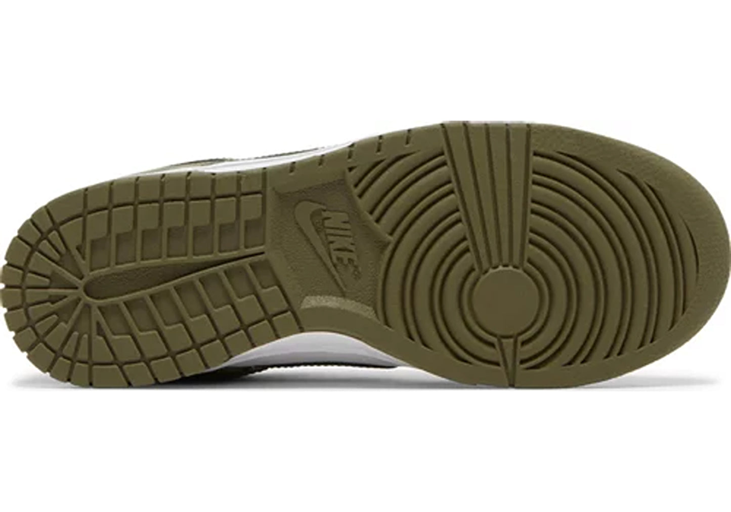 Nike Dunk Low Medium Olive (W)