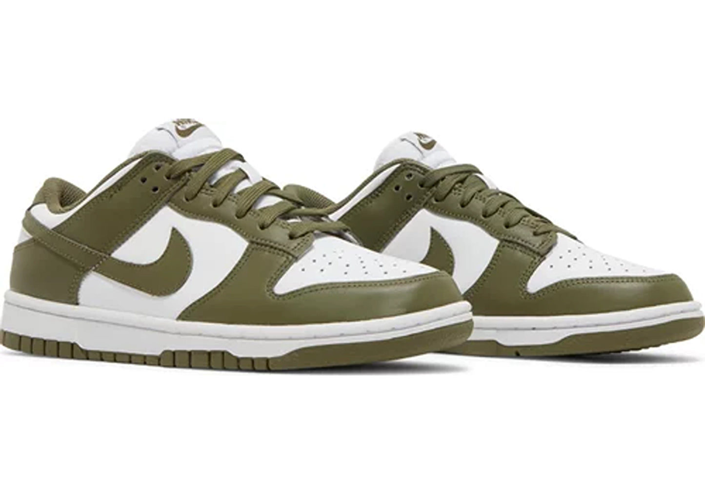 Nike Dunk Low Medium Olive (W)