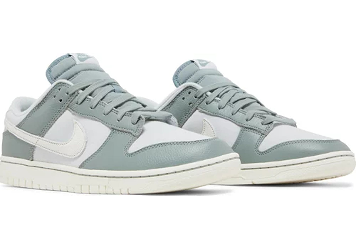 Nike Dunk Low Mica Green