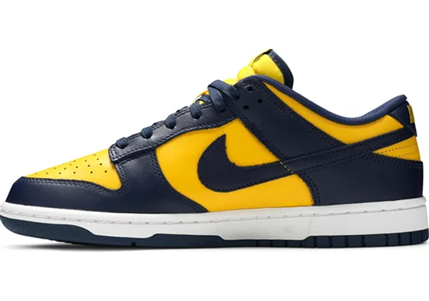 Nike Dunk Low Michigan