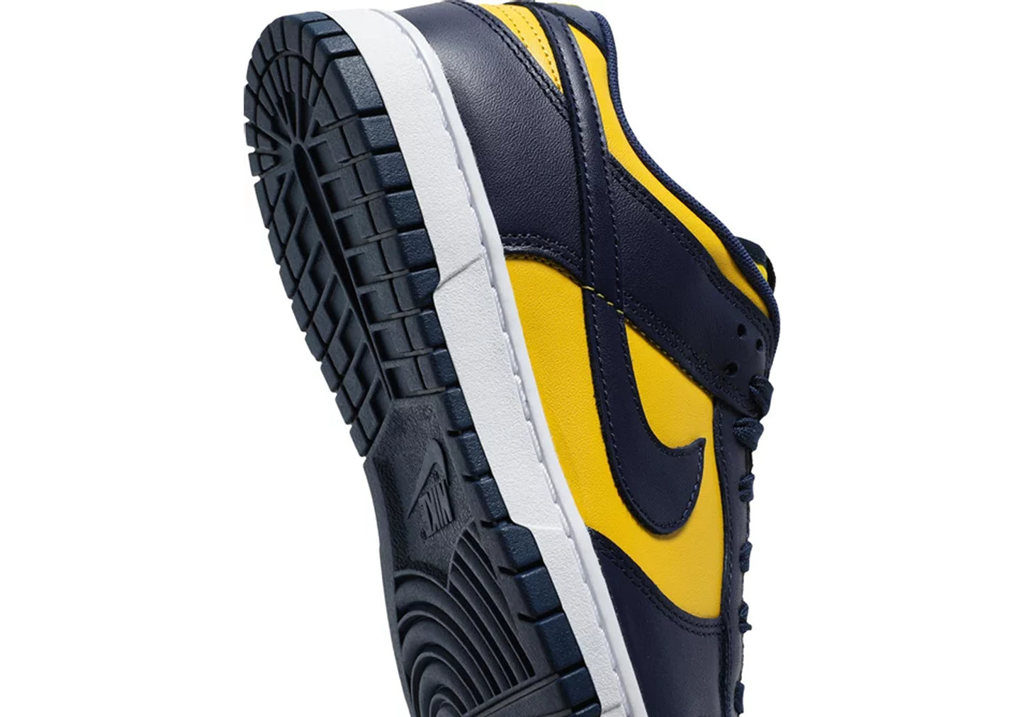 Nike Dunk Low Michigan