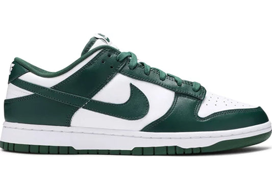 Nike Dunk Low Michigan State