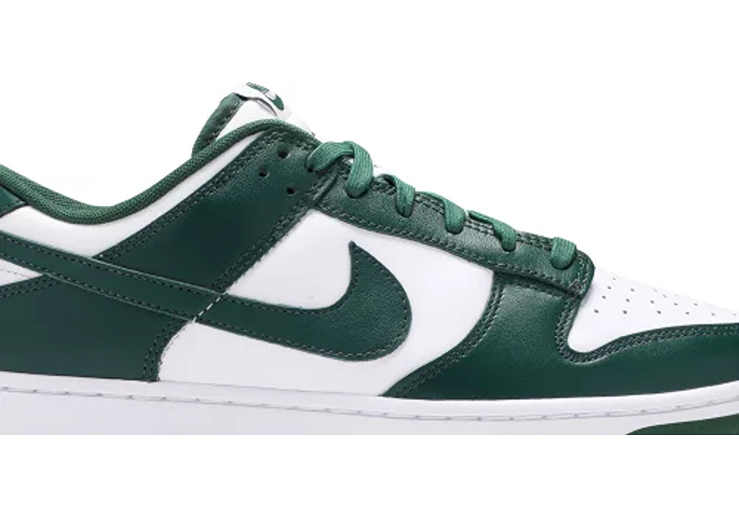 Nike Dunk Low Michigan State