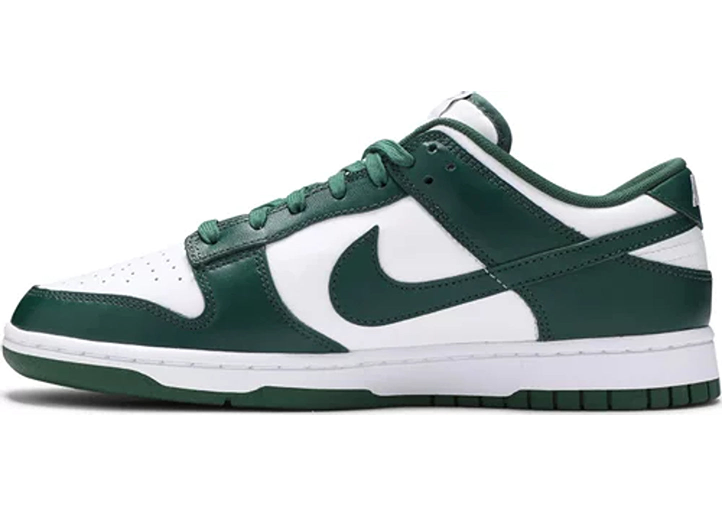 Nike Dunk Low Michigan State