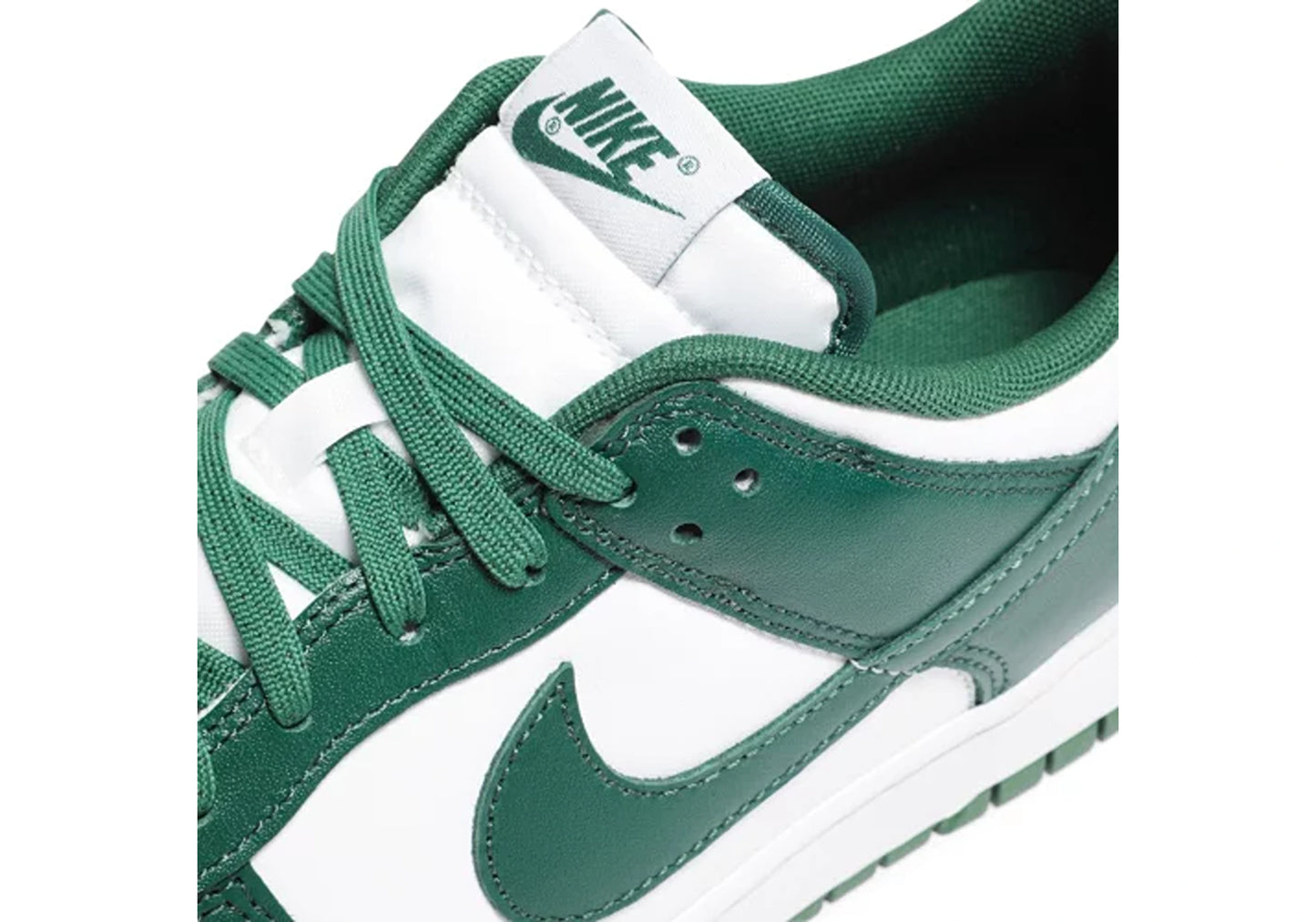 Nike Dunk Low Michigan State