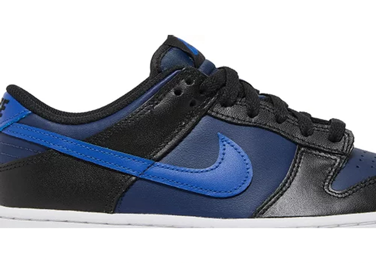 Nike Dunk Low Midnight Navy (GS)