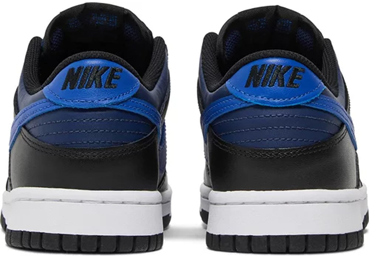 Nike Dunk Low Midnight Navy (GS)