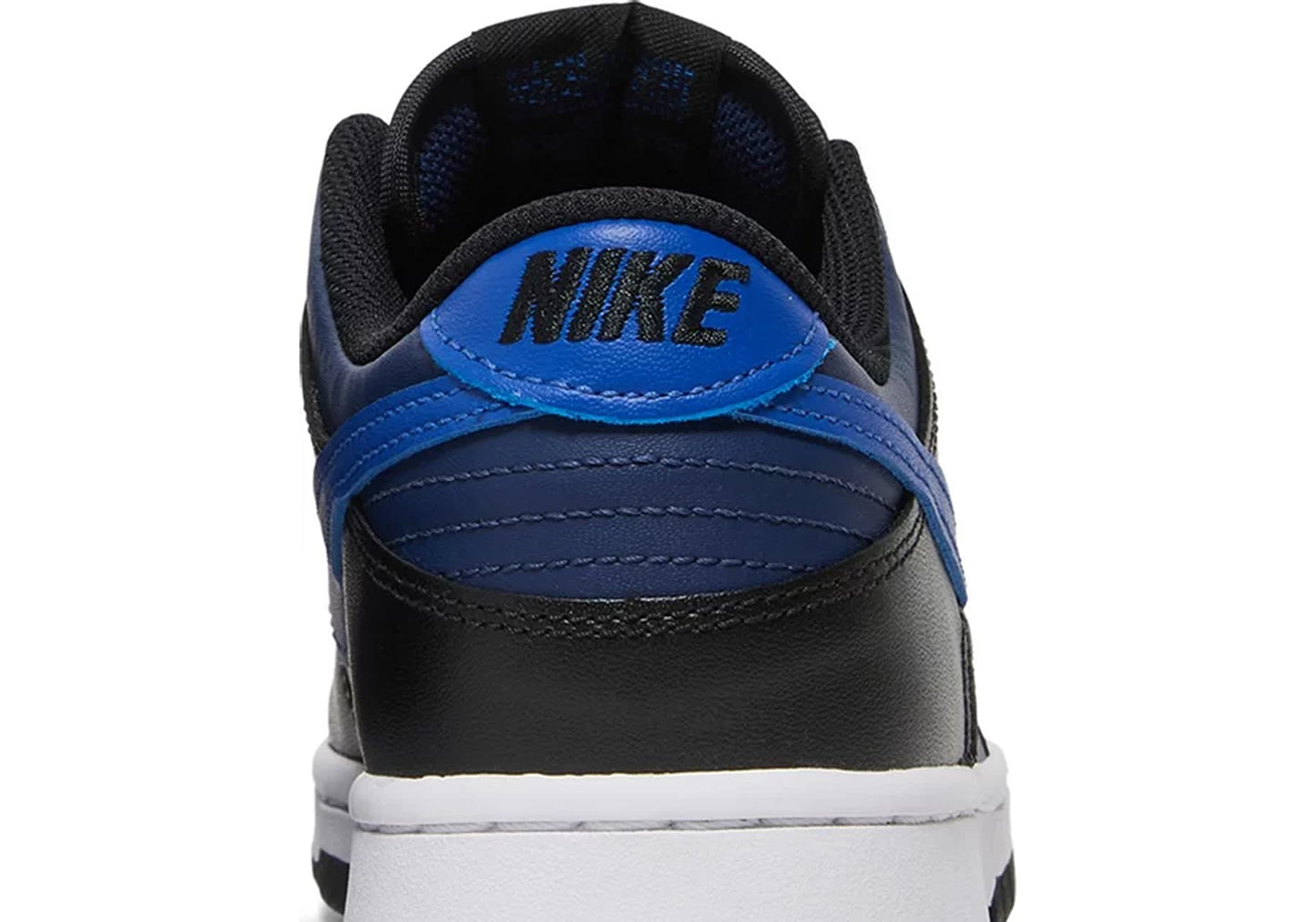 Nike Dunk Low Midnight Navy (GS)