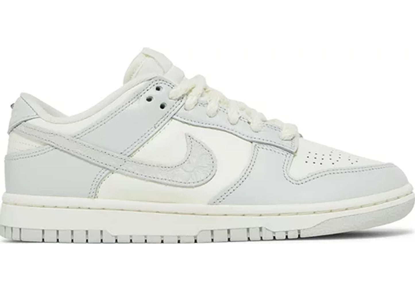 Nike Dunk Low Needlework Sail Aura (W)