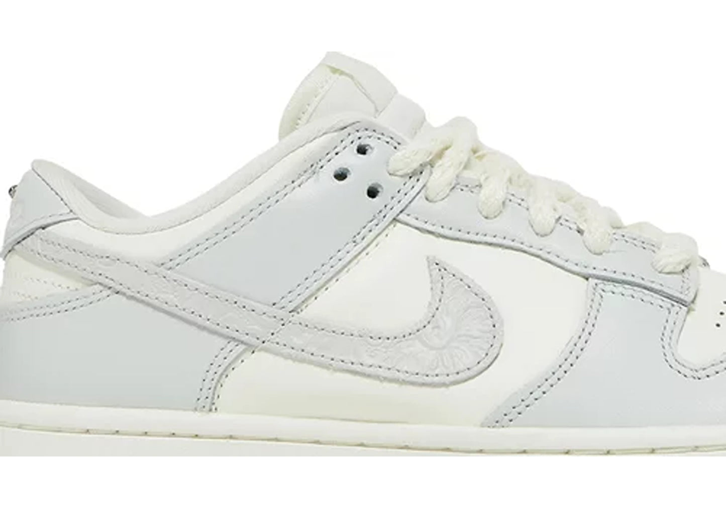 Nike Dunk Low Needlework Sail Aura (W)