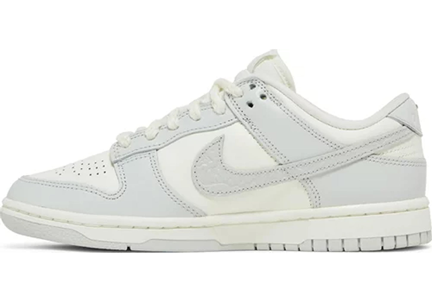 Nike Dunk Low Needlework Sail Aura (W)