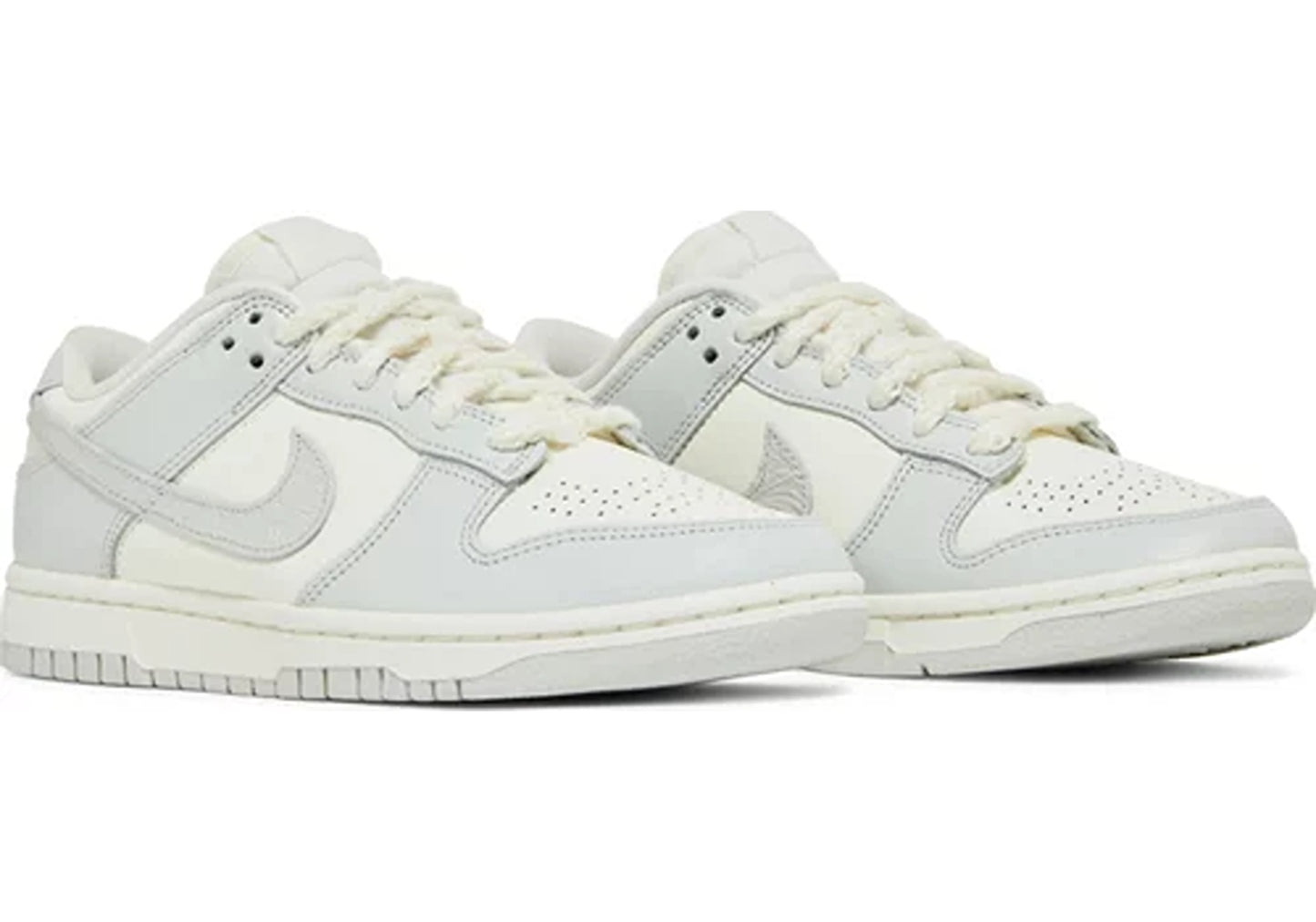 Nike Dunk Low Needlework Sail Aura (W)