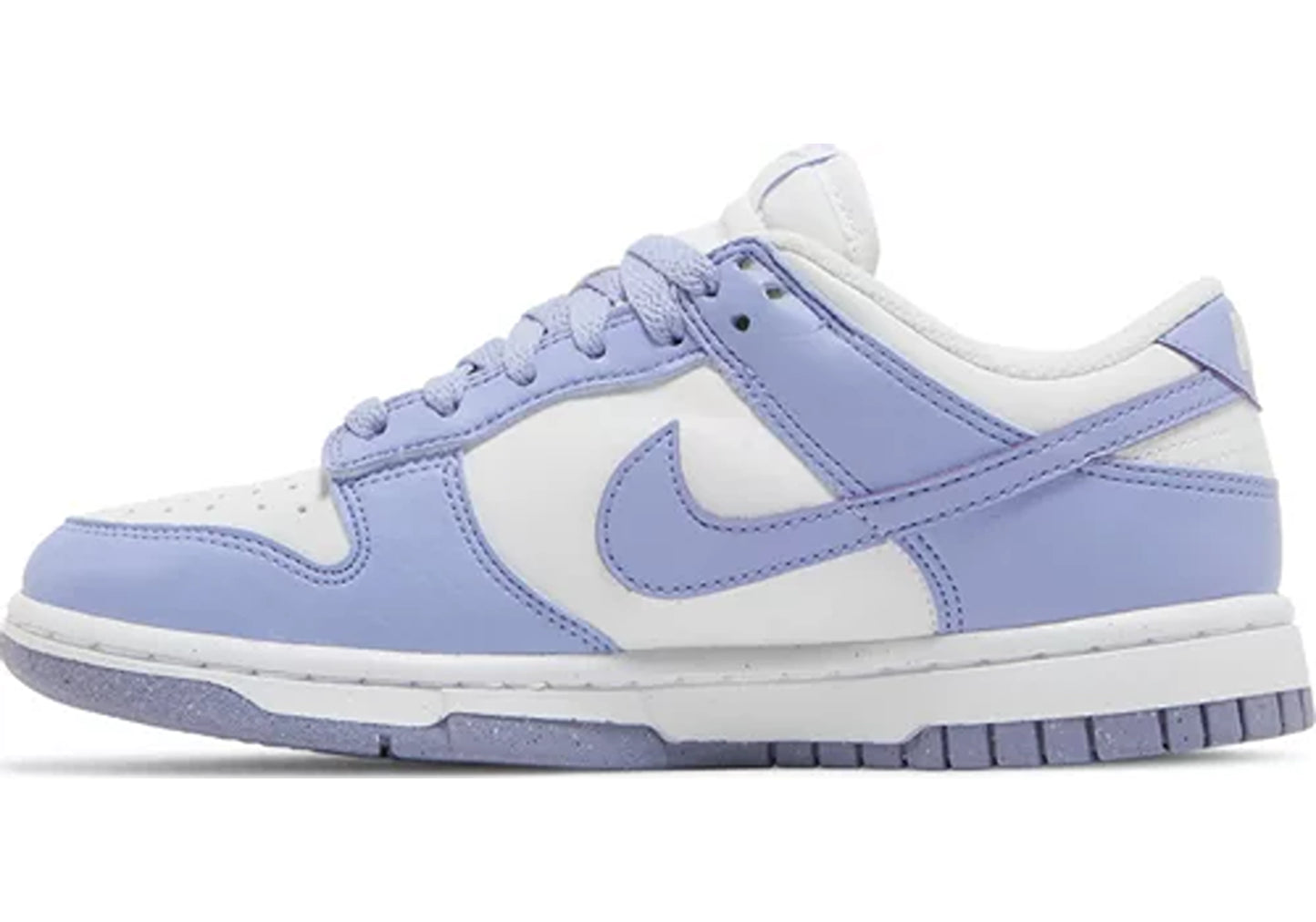 Nike Dunk Low Next Nature Lilac (W)