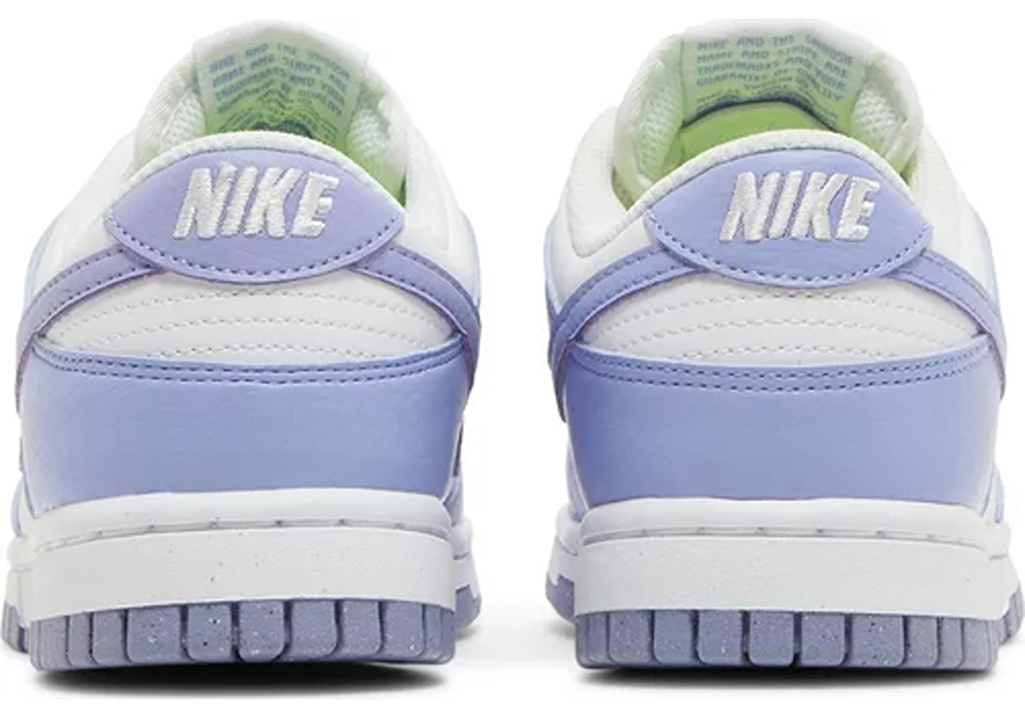 Nike Dunk Low Next Nature Lilac (W)