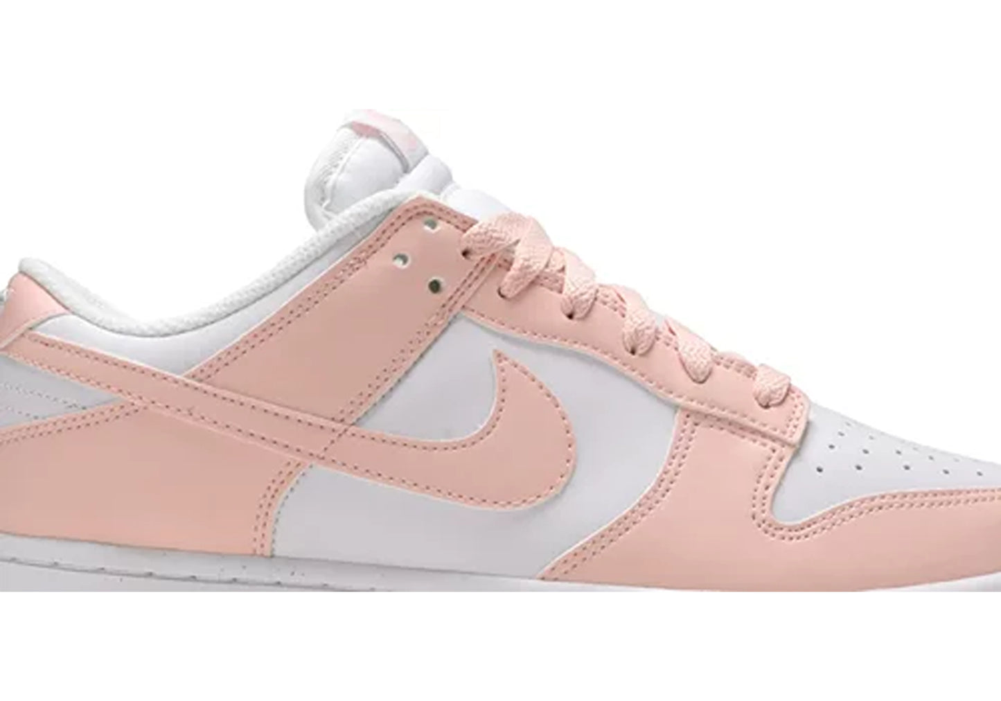Nike Dunk Low Next Nature Pale Corale (W)