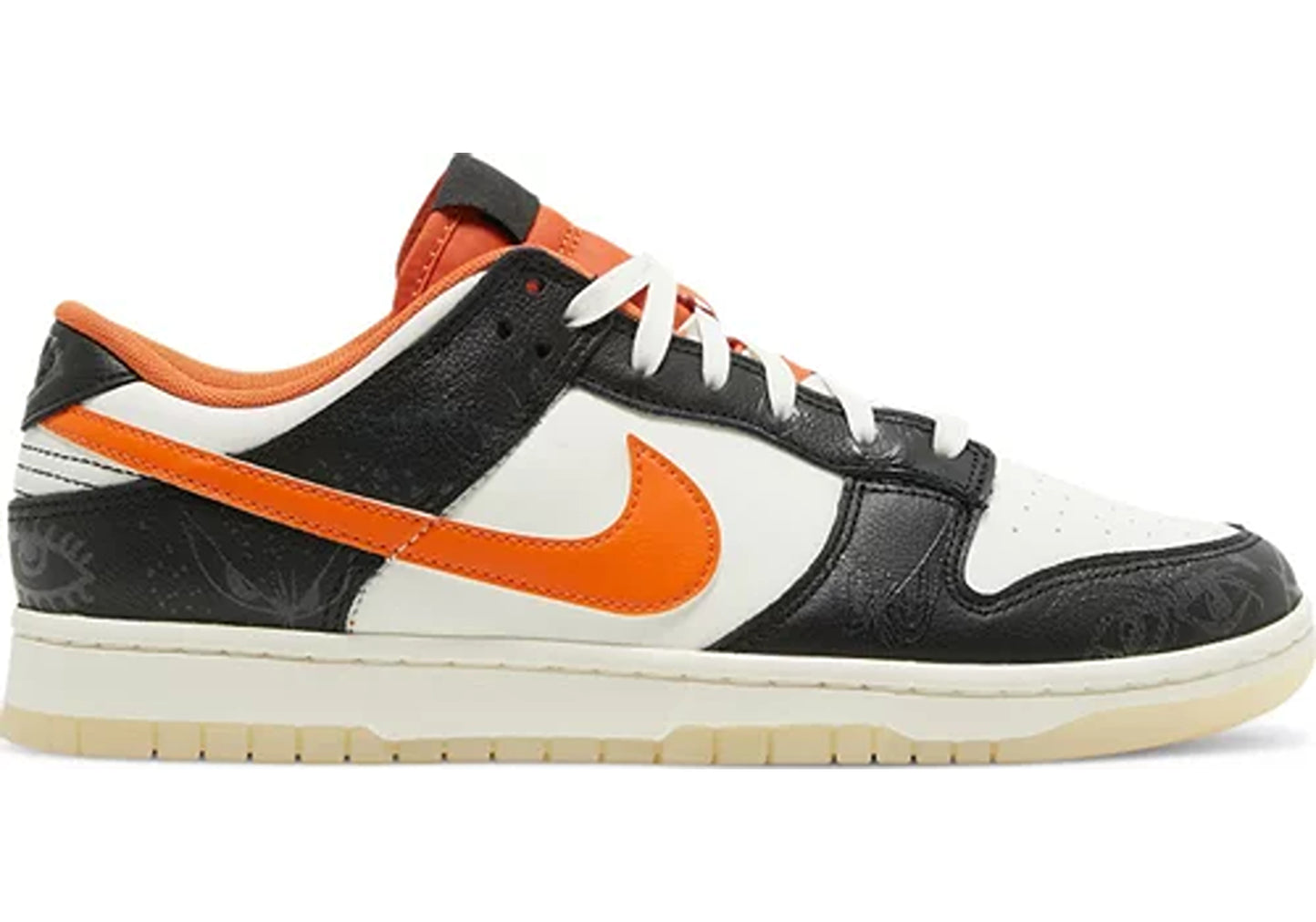 Nike Dunk Low PRM Halloween (2021)