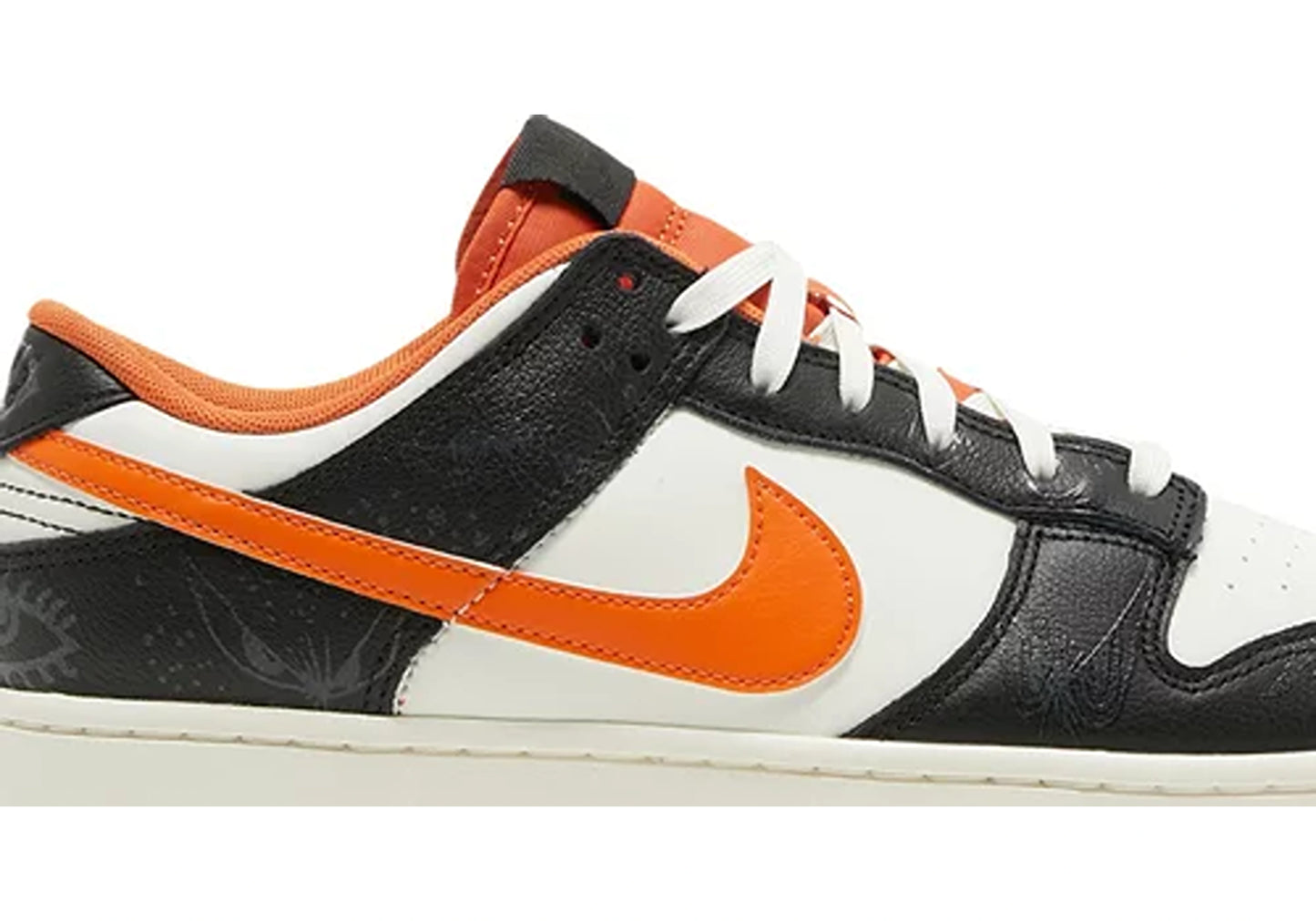 Nike Dunk Low PRM Halloween (2021)