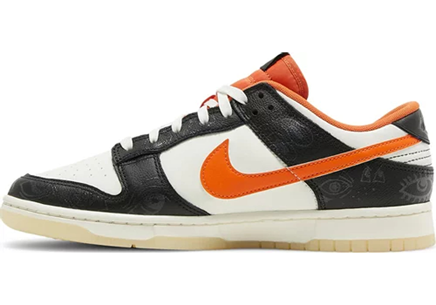 Nike Dunk Low PRM Halloween (2021)