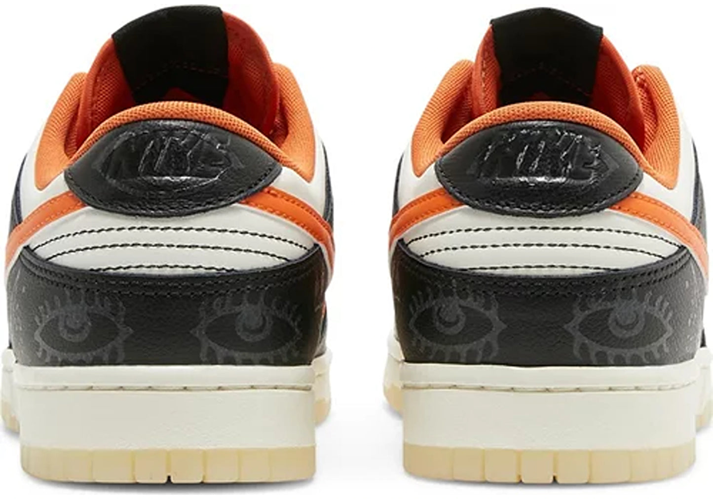 Nike Dunk Low PRM Halloween (2021)