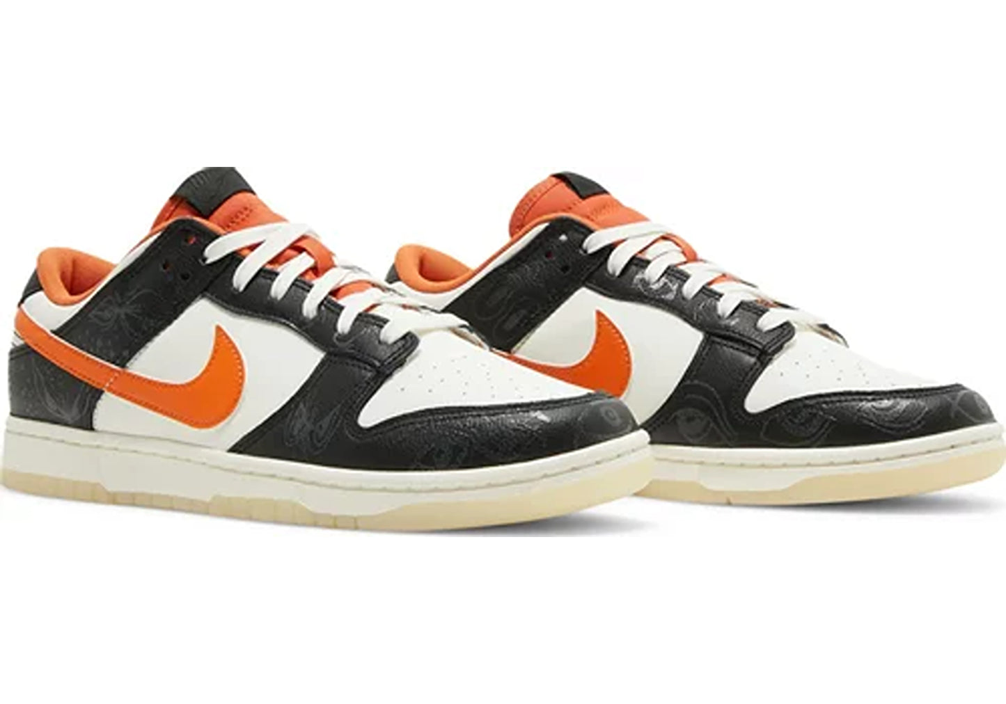 Nike Dunk Low PRM Halloween (2021)