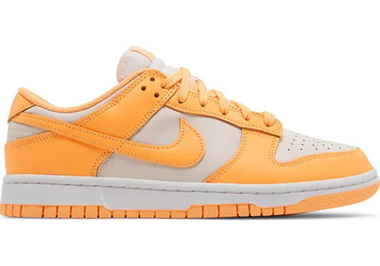 Nike Dunk Low Peach Cream (W)