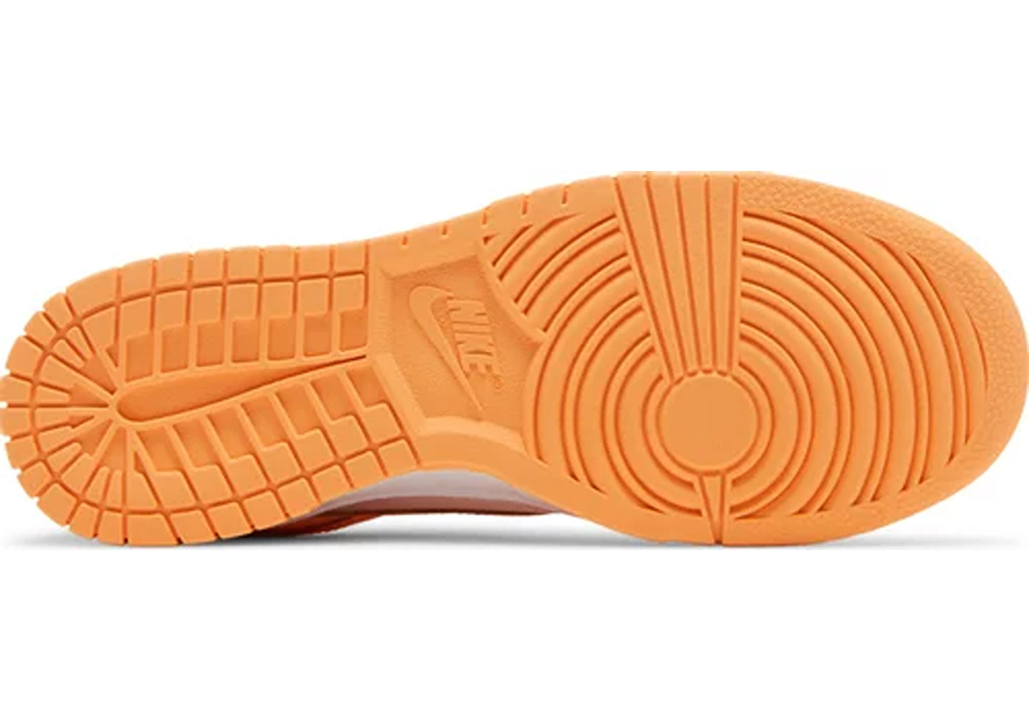 Nike Dunk Low Peach Cream (W)
