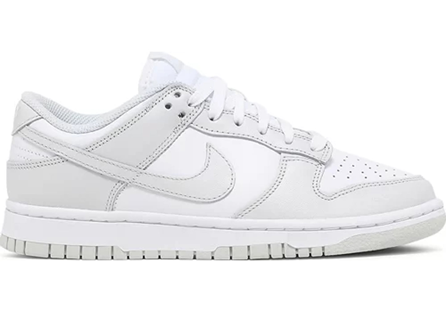 Nike Dunk Low Photon Dust (W)