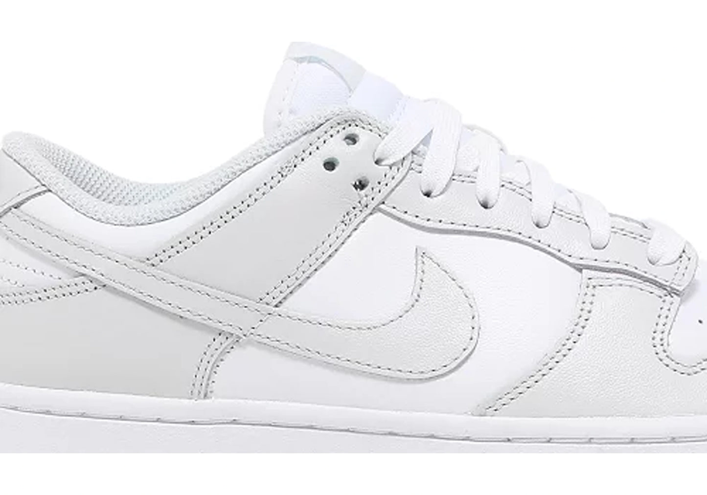 Nike Dunk Low Photon Dust (W)