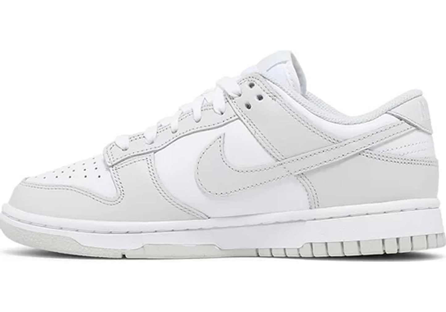 Nike Dunk Low Photon Dust (W)