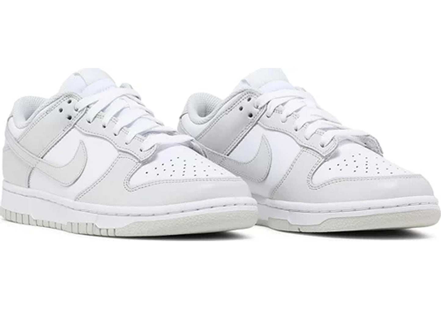 Nike Dunk Low Photon Dust (W)