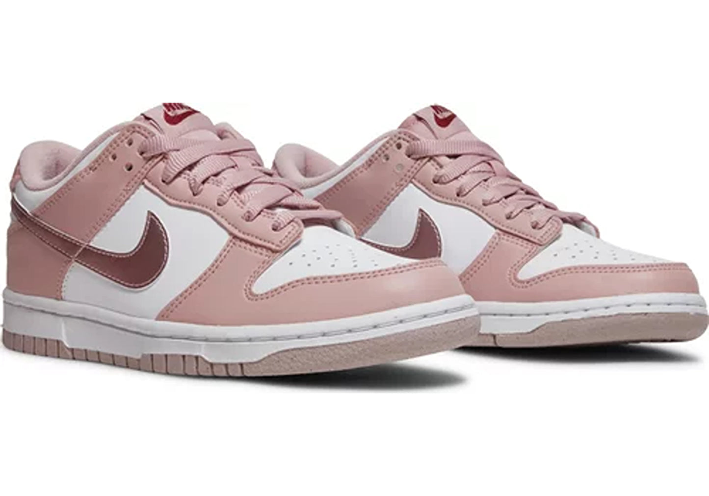 Nike Dunk Low Pink Velvet (GS)