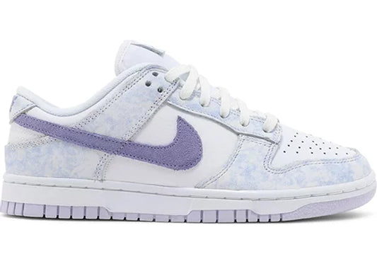 Nike Dunk Low Purple Pulse (W)