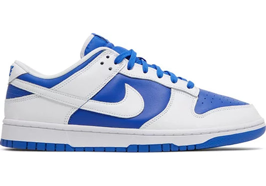 Nike Dunk Low Racer Blue White