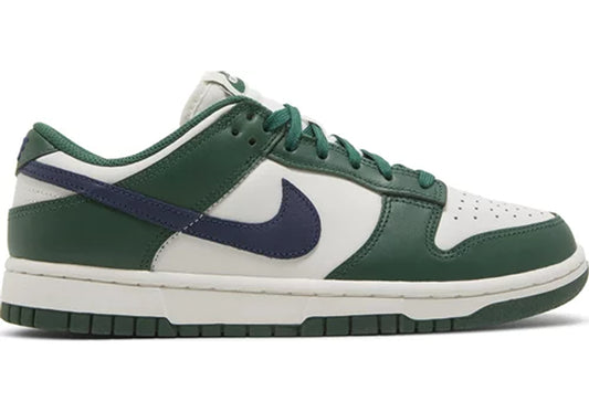 Nike Dunk Low Retro Gorge Green Midnight Navy (W)