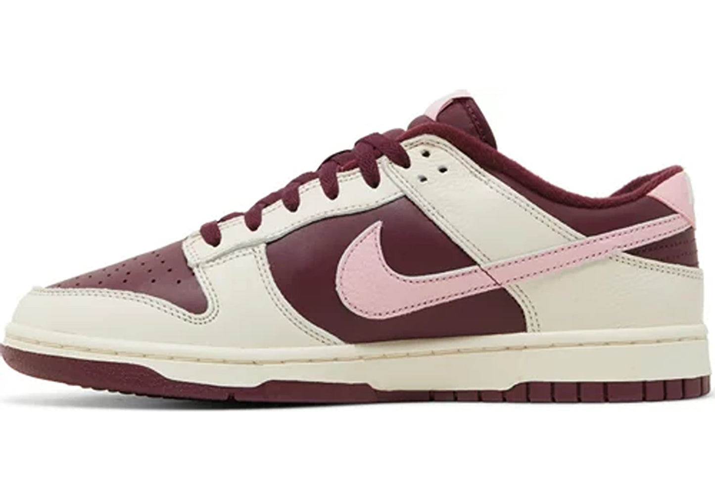 Nike Dunk Low Retro PRM Valentine's Day (2023)