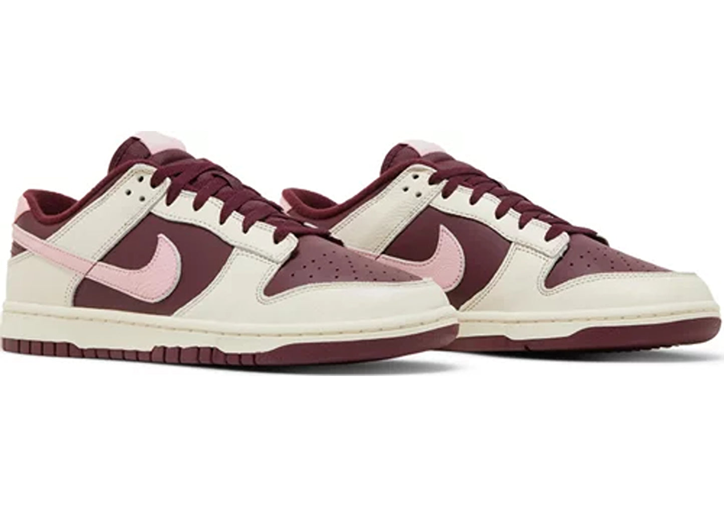 Nike Dunk Low Retro PRM Valentine's Day (2023)